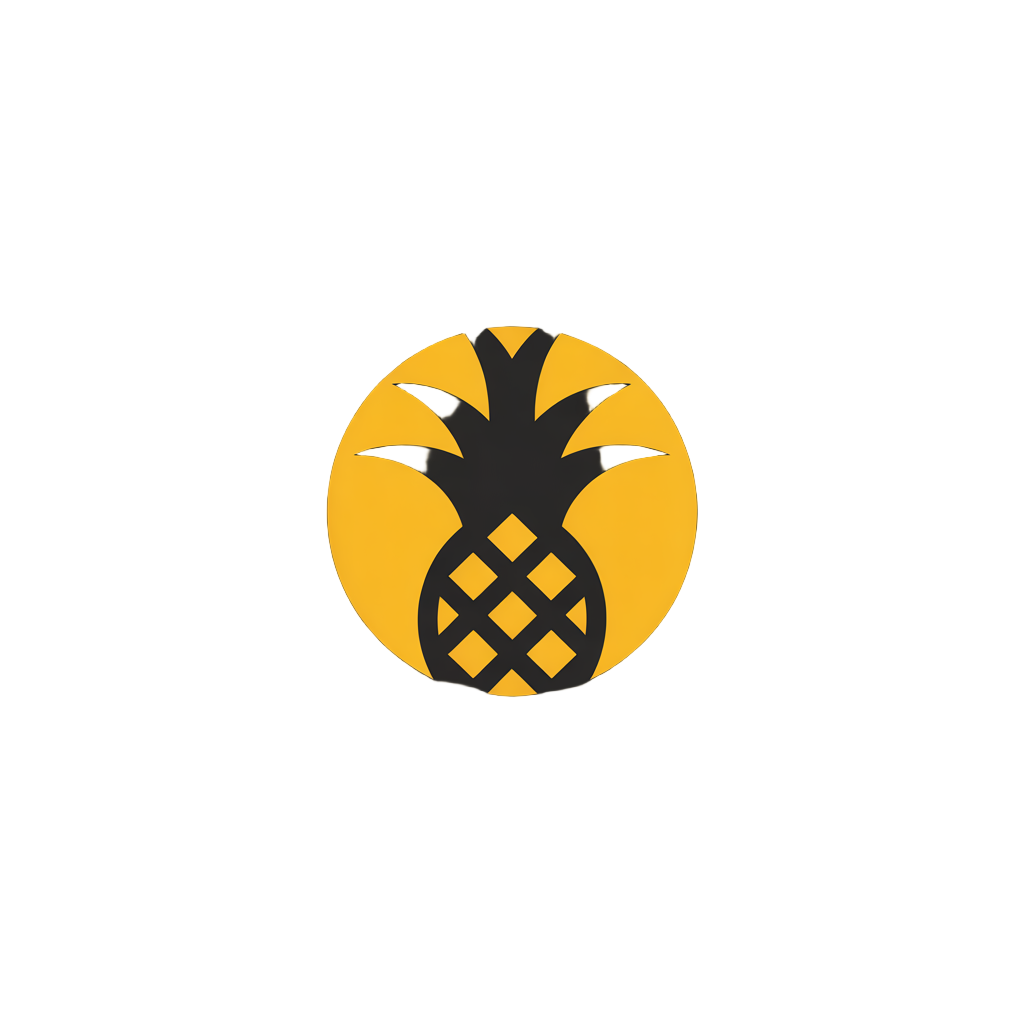 污网站 Logo